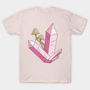 Crystal Magic T-Shirt